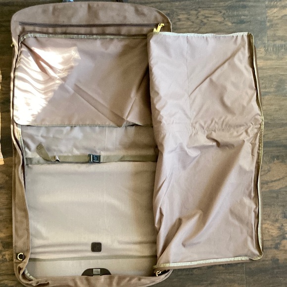 DVF garment bag - Picture 3 of 4